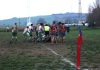 Essepigi Techfem Fano Rugby, cammino triofale