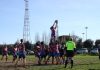 Essepigi Techfem Fano Rugby sempre solitaria in vetta alla classifica del gruppo marchigiano