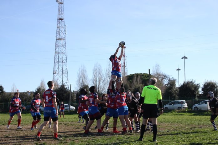 Essepigi Techfem vs Ascoli 2