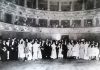 Fano, il Teatro della Fortuna: spettacoli, balli, cene e… altro