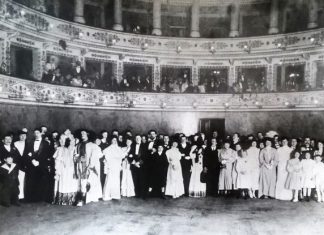 Fano, il Teatro della Fortuna: spettacoli, balli, cene e… altro