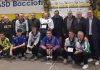 Secondo Trofeo Tonucci Gioielli, i risultati alla bocciofila di Lucrezia