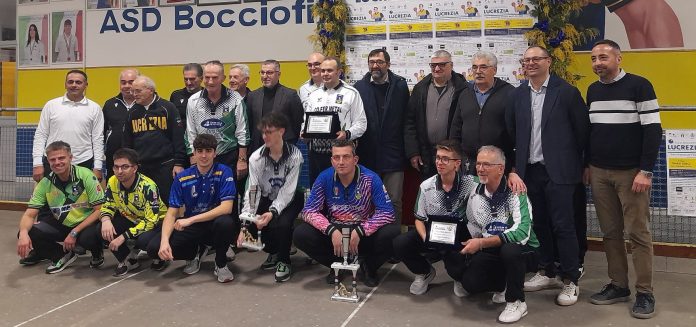 Gruppo Lucrezia febbraio 2026