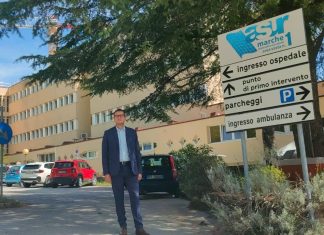 Ospedale di Pergola, Sabatucci: “La consigliera Ruggeri da che parte sta?”