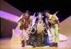 “In viaggio con il Piccolo Principe” spettacolo per i più piccoli sabato 21 febbraio al teatro comunale di Cagli