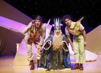 “In viaggio con il Piccolo Principe” spettacolo per i più piccoli sabato 21 febbraio al teatro comunale di Cagli