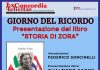 Il Giorno del Ricordo, a Fano presentazione del libro “Storia di Zora”