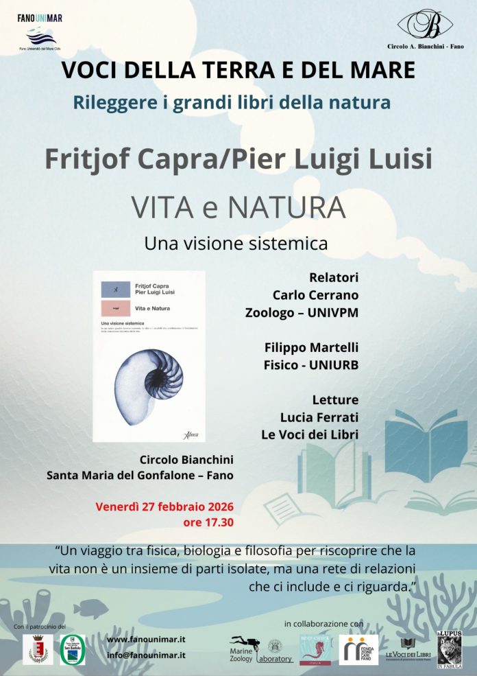 LOCANDINA CAPRA 27 FEBBRAIO