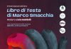 Apecchio lancia Bibliothe – un the con l’autore. Primo appuntamento sabato con Smacchia
