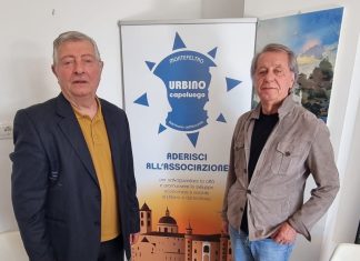 Associazione Urbino Capoluogo: “Aperta la strada per abbassare da 600 metri a 350 il riconoscimento giuridico di Comune montano”