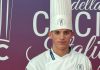 Luca Roccoli vince il bronzo ai Campionati Nazionali della Federazione Italiana Cuochi