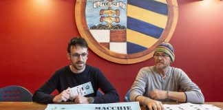 Festival Macchie e Inchiostri tra giornalismo d’inchiesta e “libertà sotto attacco” al teatro di Montemaggiore al Metauro