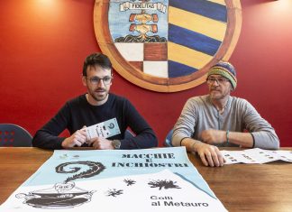 Festival Macchie e Inchiostri tra giornalismo d’inchiesta e “libertà sotto attacco” al teatro di Montemaggiore al Metauro