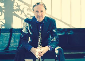Dai Berliner arriva il Primo oboe Albrecht Mayer al Teatro Raffaello Sanzio di Urbino