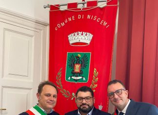 Giacomo Rossi (vice presidente del Consiglio Regionale): “I Consigli regionali d’Italia uniti per Niscemi e per le emergenze”