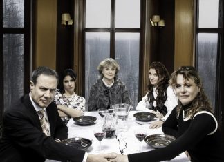 Cagli, Giampiero Ingrassia e Marianella Bargilli protagonisti a teatro con “Ti ho sposato per allegria”