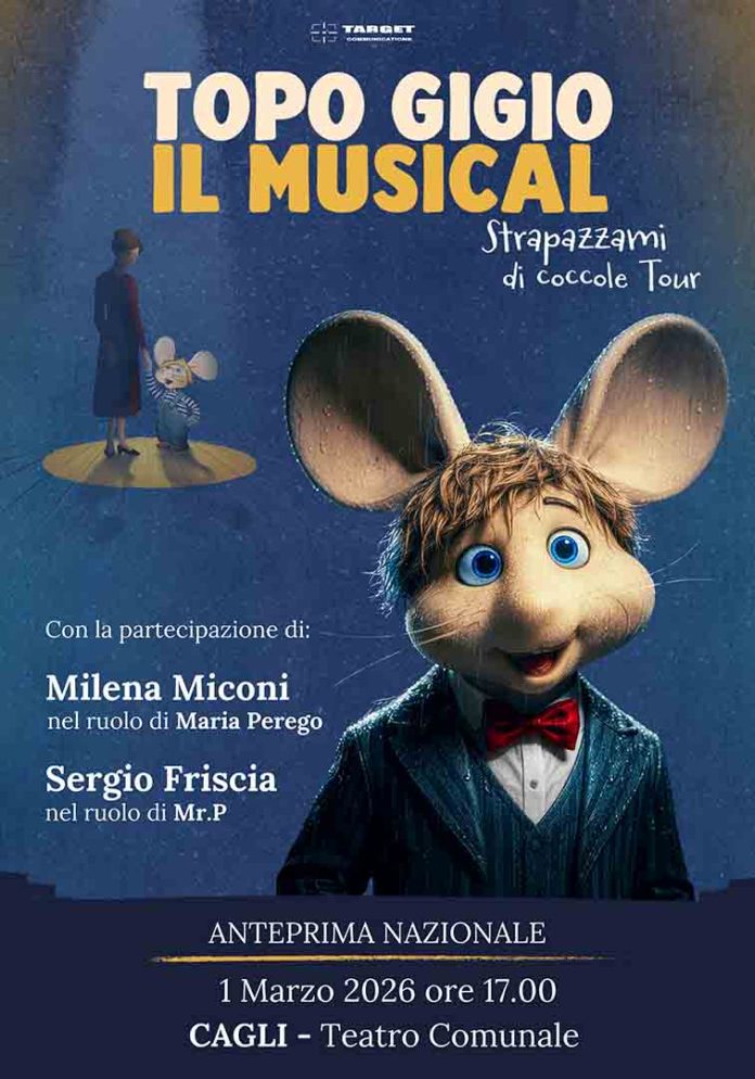 TopoGigioIlMusical-A4