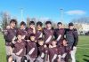 Frisbee, la compagine Open dell’Ultimate Fano pronta al debutto