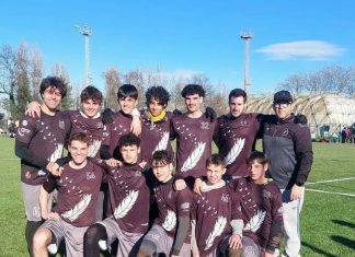 Frisbee, la compagine Open dell’Ultimate Fano pronta al debutto