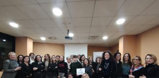 Donne del Vino Marche: eletta la nuova delegata per il triennio 2026–2028