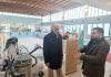 Giacomo Rossi sulla piscina di Acqualagna: “Apertura funzionale anche per Urbania”
