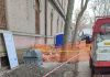 Fano, rifacimento via Bixio: i parcheggi sono più importanti degli alberi!