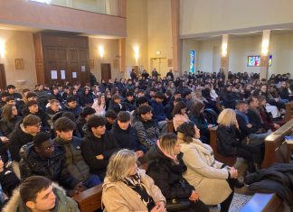 Fossombrone: Bcc del Metauro e “Le amiche di Serena Polverari”: “No alla violenza sulla donna” incontro con gli alunni del Donati