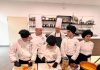 Piobbico, il passaggio di testimone: quando il polentone alla carbonara sale in cattedra
