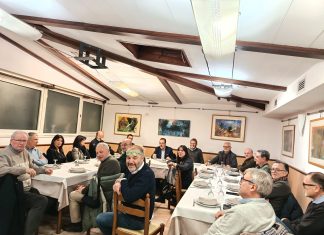 Udc provinciale verso il referendum: “Votare sì”