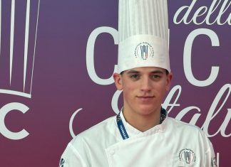 Talento e territorio: la medaglia di Luca Roccoli premia il “modello Piobbico” ai campionati nazionali