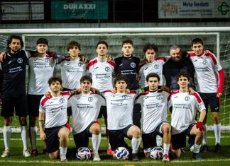 Adriatic League, a Pesaro il calcio a 8 targato ASI cresce tra spettacolo e nuove sfide