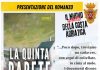 Domani, venerdì 20 febbraio, a Cagli la presentazione del romanzo “La quinta parete” di Francesco Belfiori