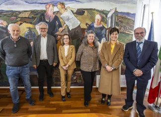 Rete scolastica, accordo per un sistema informativo a supporto della programmazione