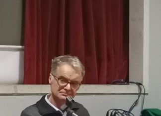 Meglio sapere o non sapere? Alla Biblioteca di Mondavio il nuovo libro di Alessandro Pucci