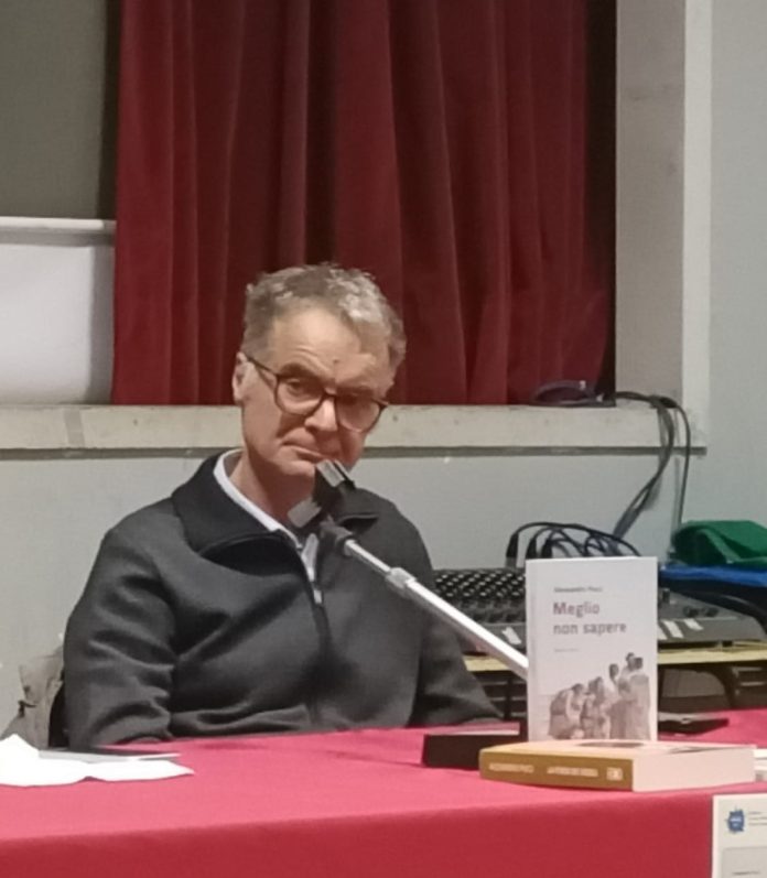alessandro pucci