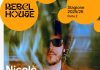 A Rebel House di Pergola il cantautore bolognese Nicolò Carnesi