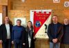 Panathlon Club Fano rinnova le cariche sociali. Giorgio Brunacci neo presidente