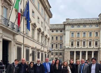 Lanterna Azzurra, Baldelli: “Lo Stato ascolta, ora avanti con la proposta di legge su divertimento in sicurezza”