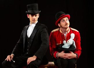 Pergola, domenica 1° marzo al teatro Angel Dal Foco arriva “Mago per svago”: magia, clown e poesia per tutta la famiglia