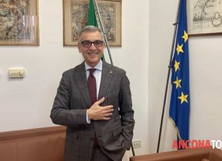La criminalità organizzata nelle Marche