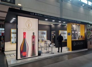 Vetrina internazionale per Apecchio: birre, gin e distillati del Monte Nerone protagonisti a Beer&Food Attraction