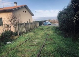 Comitato Ciclovia del Metauro: “Perché conviene trasformare in ciclovia l’ex ferrovia Fano Urbino”