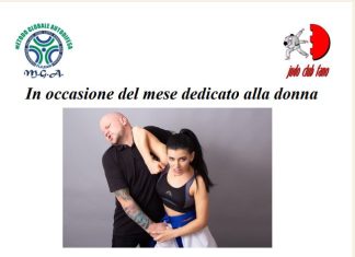 Difesa personale: un incontro teorico-pratico a Calcinelli