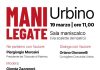 Urbino, incontro sulla giustizia con Piergiorgio Morosini