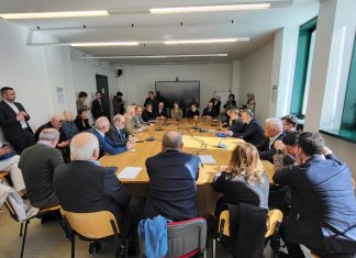 Declassificazione comuni montani, bocciata la mozione del centrosinistra a sostegno dei 29 sindaci dei comuni esclusi: “La Regione volta le spalle all’Appennino”