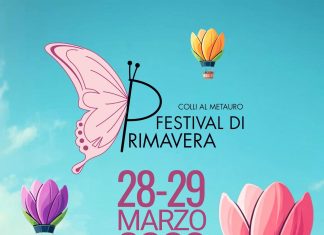 Torna a Colli al Metauro il Festival di Primavera: un weekend di festa, musica e comunità per aprire la nuova stagione