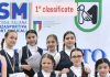 Scuola di Danza Atlantys Gym Fossombrone: il gruppo under 15 trionfa nella prima gara regionale. Nel singolo è dominio
