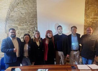 Benilde Marini eletta nuova Presidente Provinciale dei Civici Marche per la provincia di Pesaro Urbino