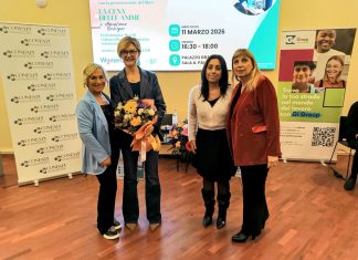 Pesaro, un dialogo di confronto sul coraggio delle donne con la presentazione del romanzo La cena delle anime di Maria Laura Berlinguer