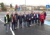 Aperto il nuovo parcheggio dell’Ospedale Santa Croce di Fano, funzionale al Polo dell’Emergenza Urgenza